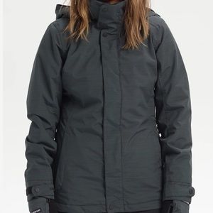 Women’s Burton jet set jacket